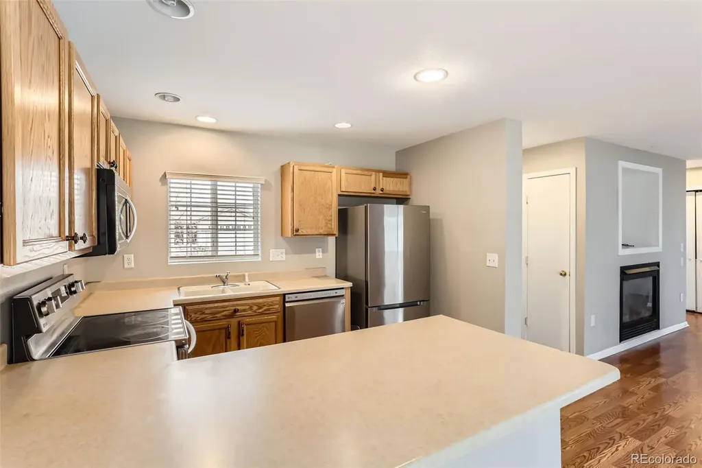 4221 Beautiful Circle Castle Rock CO 80109
