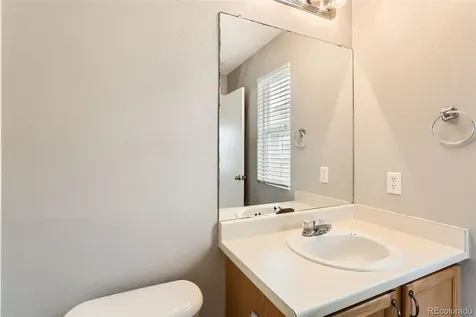 4221 Beautiful Circle Castle Rock CO 80109