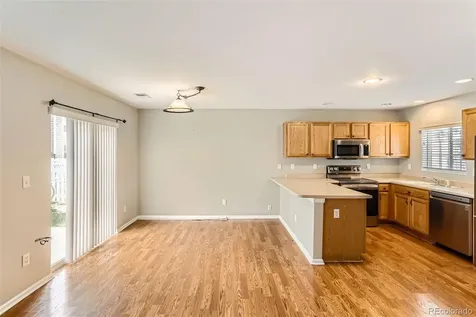 4221 Beautiful Circle Castle Rock CO 80109
