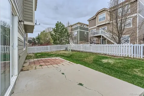 4221 Beautiful Circle Castle Rock CO 80109