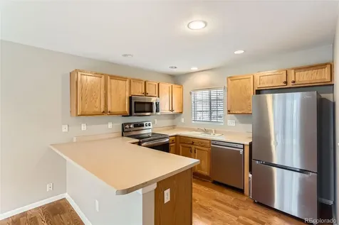 4221 Beautiful Circle Castle Rock CO 80109