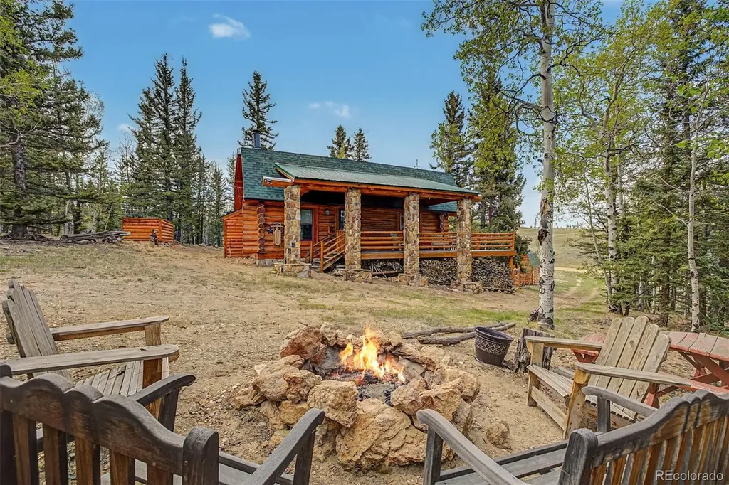 514 Pinto Trail Como CO 80432