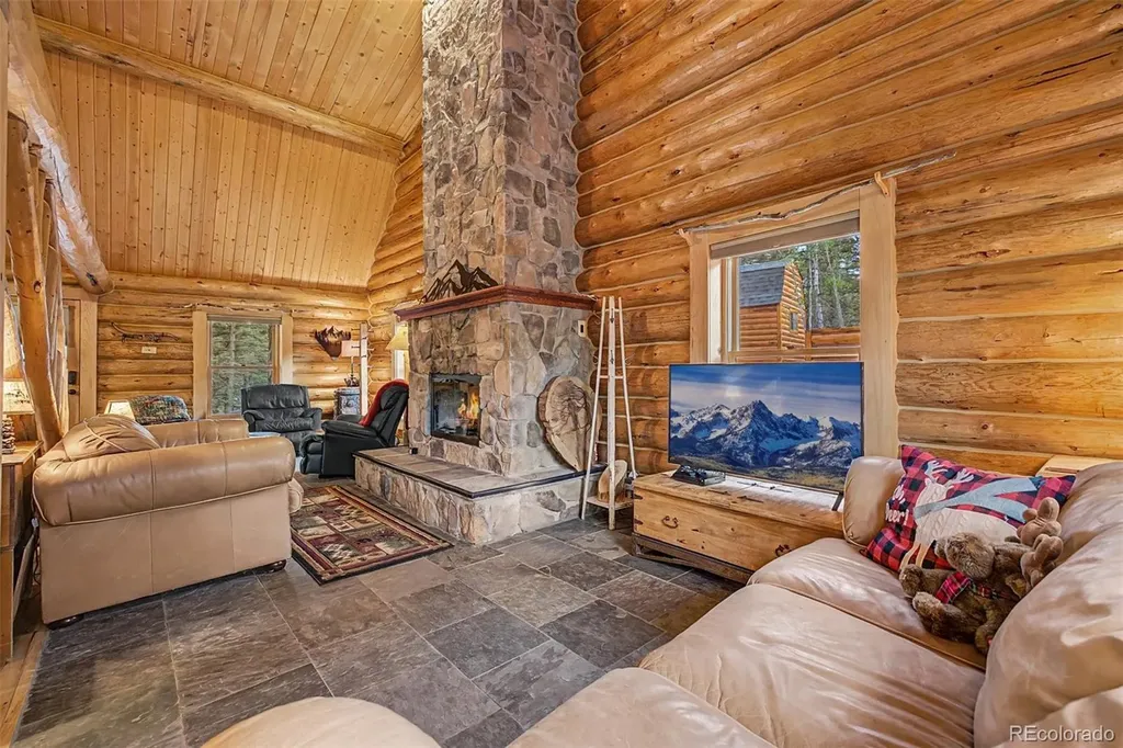 514 Pinto Trail Como CO 80432