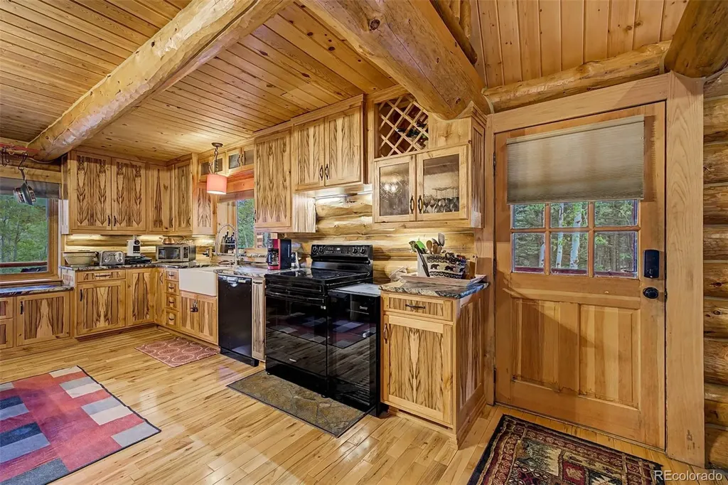 514 Pinto Trail Como CO 80432
