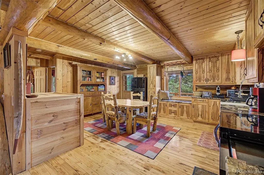 514 Pinto Trail Como CO 80432