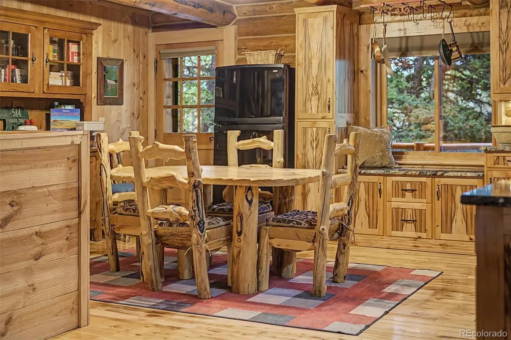 514 Pinto Trail Como CO 80432
