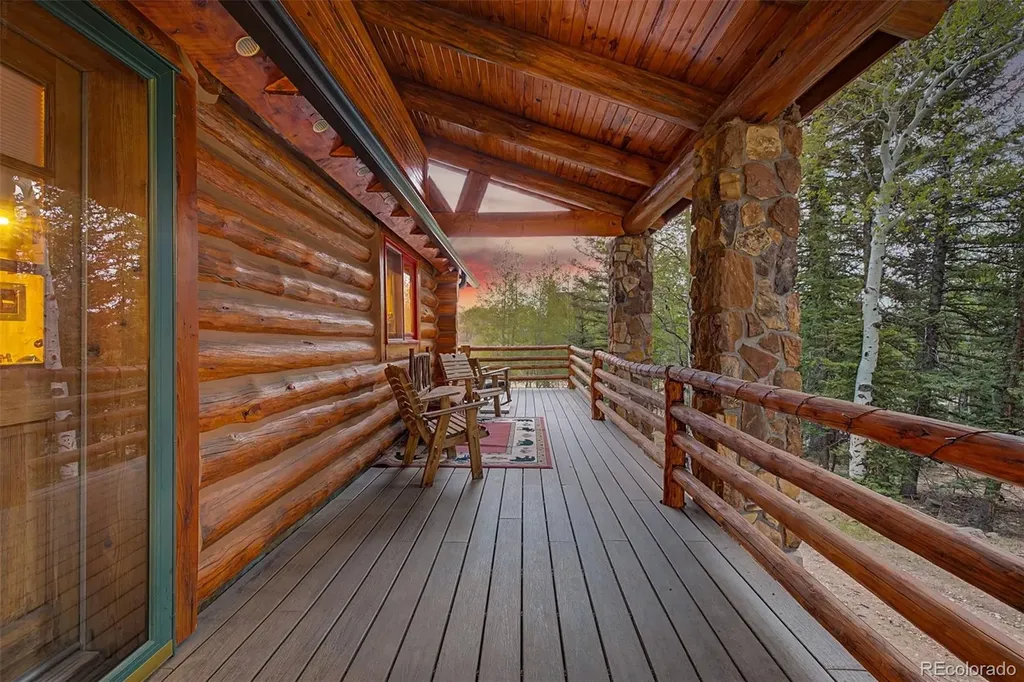 514 Pinto Trail Como CO 80432