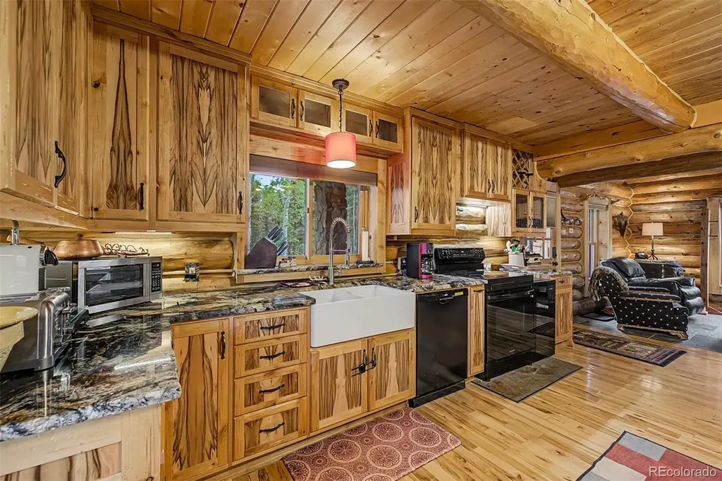 514 Pinto Trail Como CO 80432