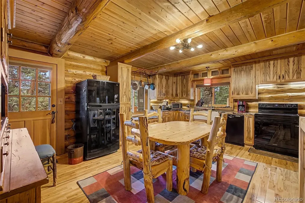 514 Pinto Trail Como CO 80432