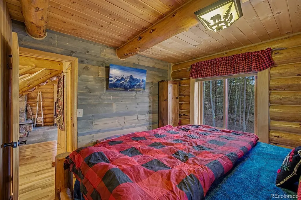 514 Pinto Trail Como CO 80432