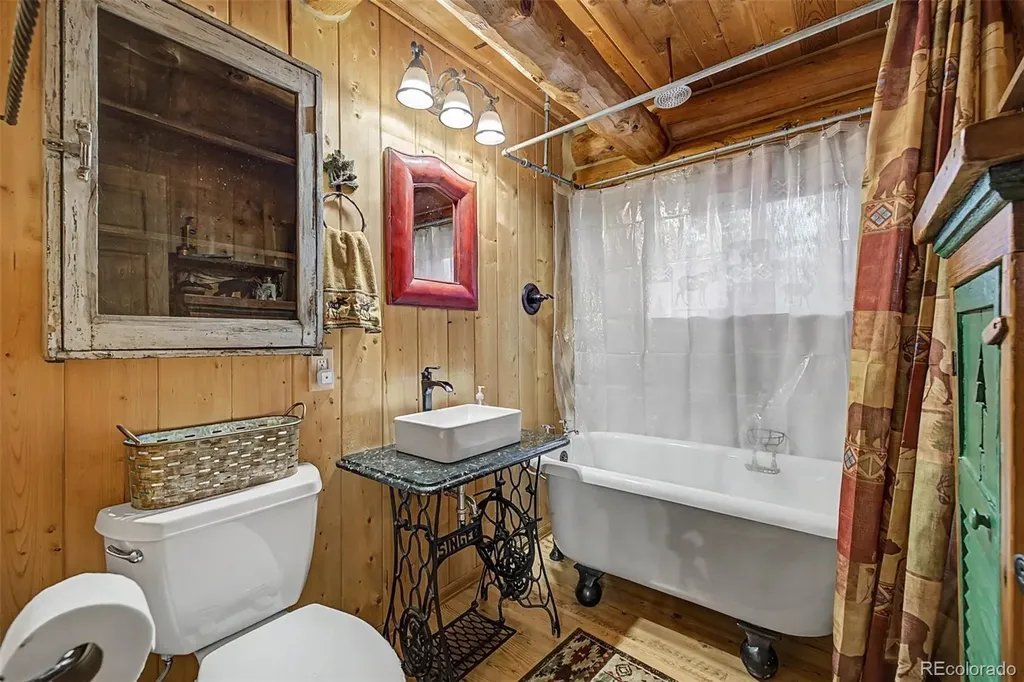 514 Pinto Trail Como CO 80432