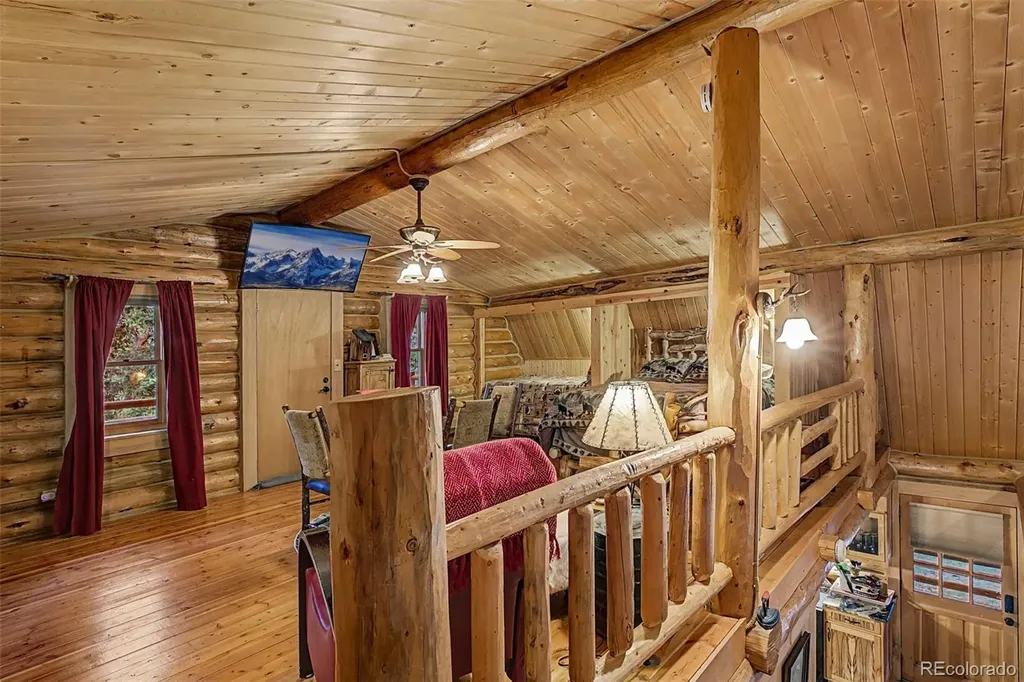 514 Pinto Trail Como CO 80432