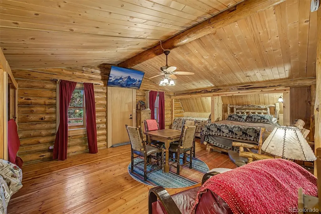 514 Pinto Trail Como CO 80432