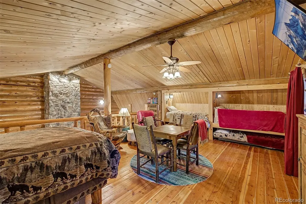 514 Pinto Trail Como CO 80432