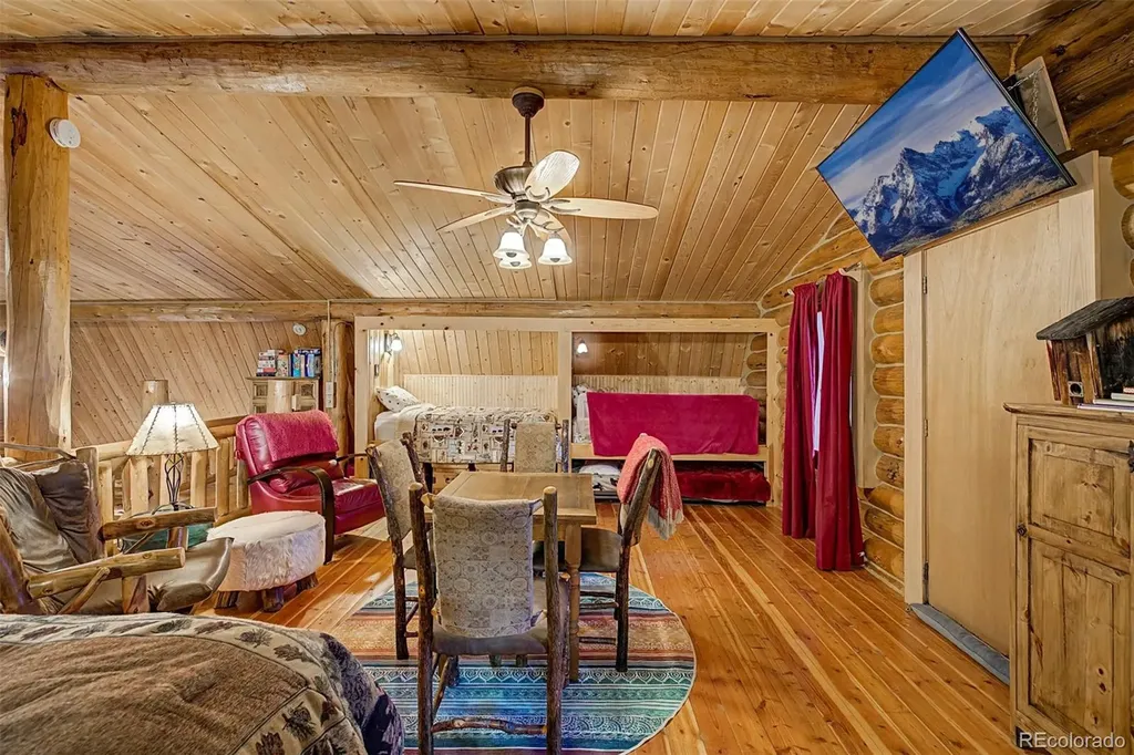 514 Pinto Trail Como CO 80432