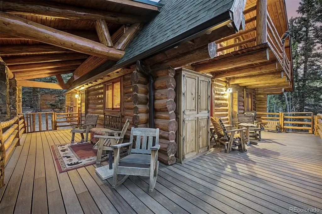 514 Pinto Trail Como CO 80432