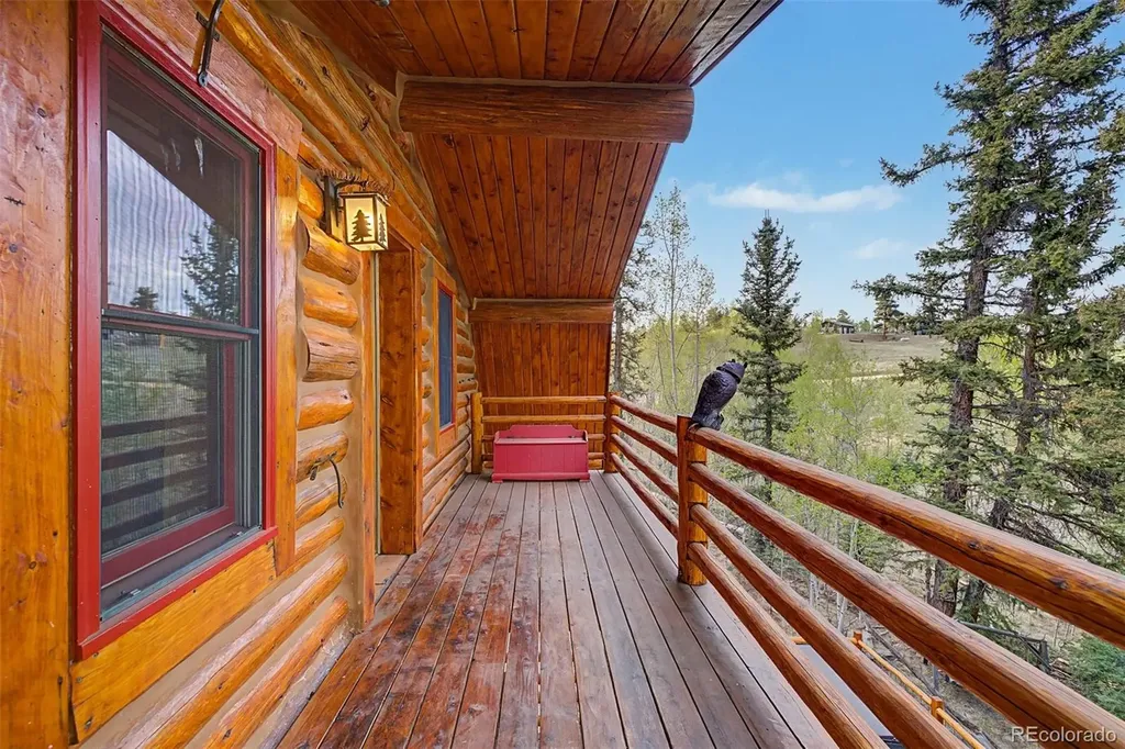 514 Pinto Trail Como CO 80432