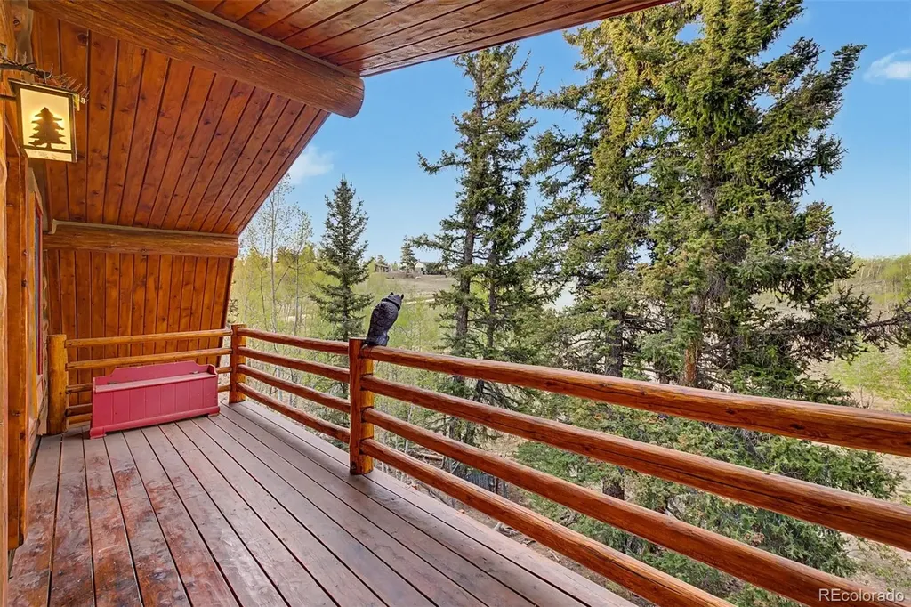 514 Pinto Trail Como CO 80432