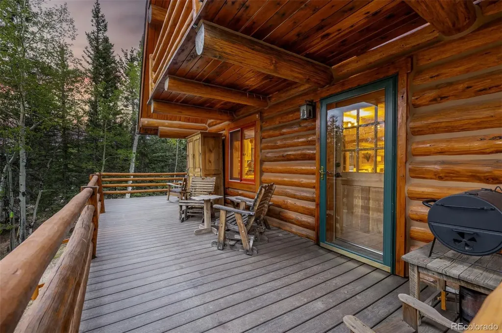 514 Pinto Trail Como CO 80432