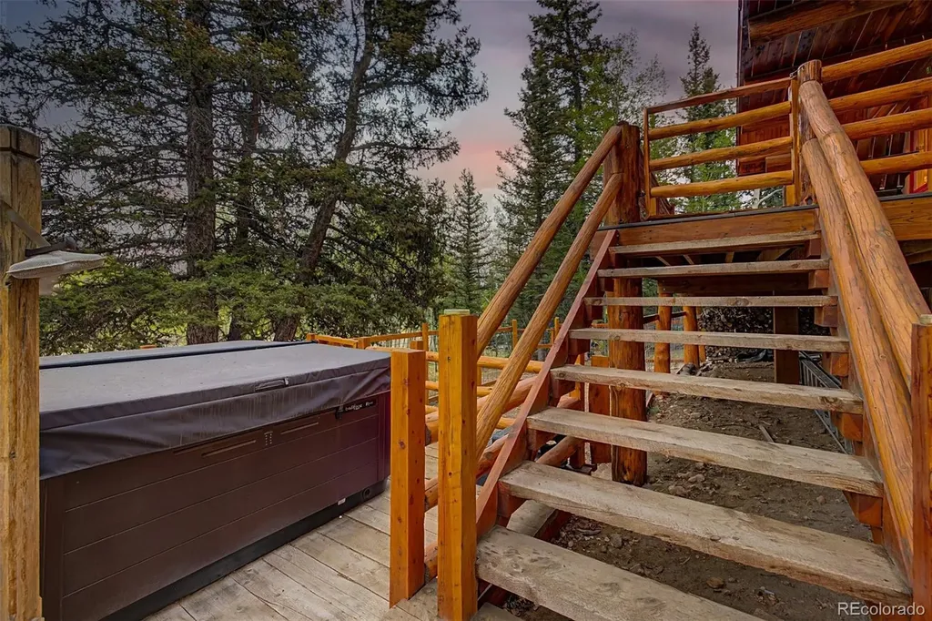 514 Pinto Trail Como CO 80432