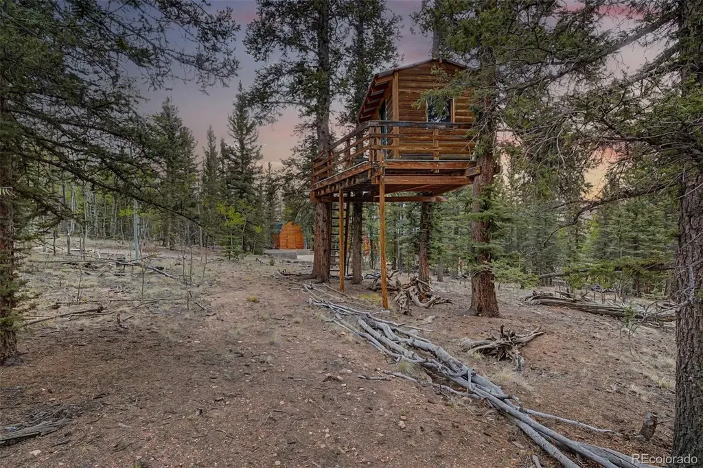 514 Pinto Trail Como CO 80432