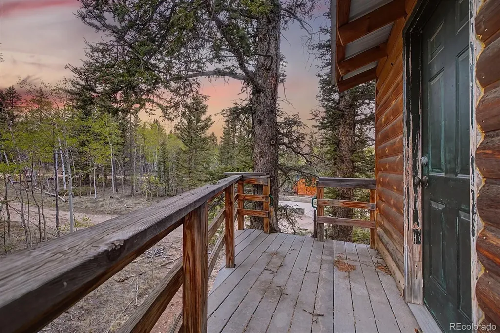 514 Pinto Trail Como CO 80432