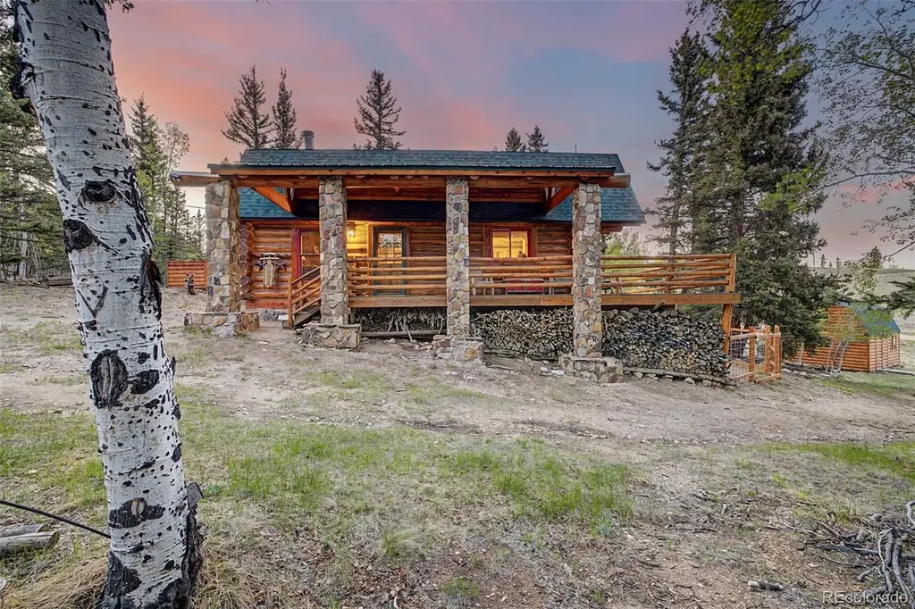 514 Pinto Trail Como CO 80432