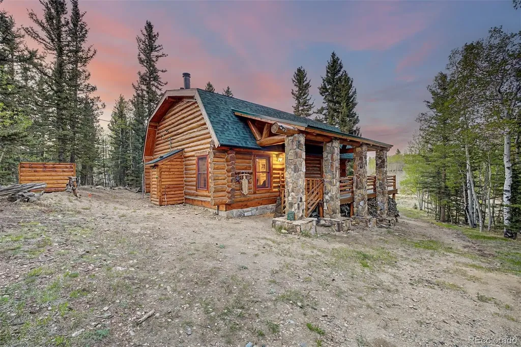 514 Pinto Trail Como CO 80432