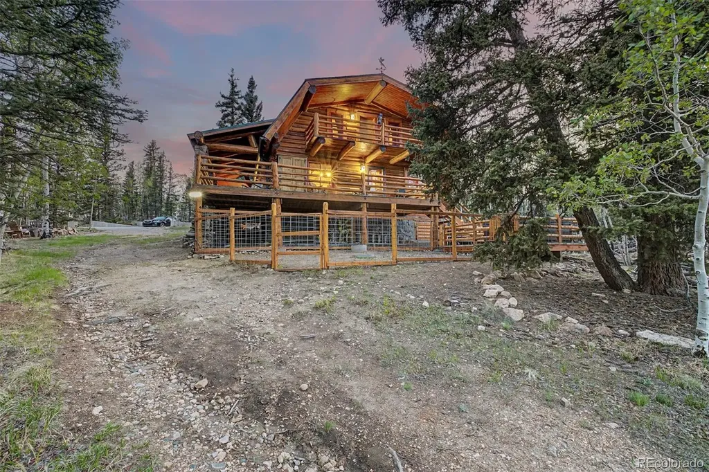 514 Pinto Trail Como CO 80432