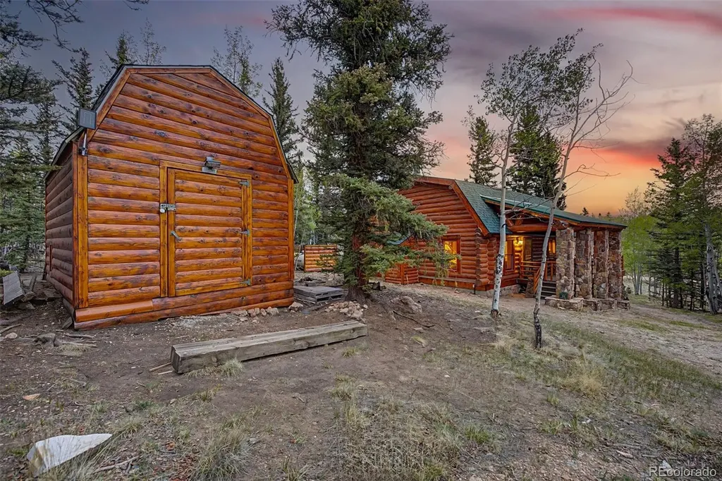 514 Pinto Trail Como CO 80432