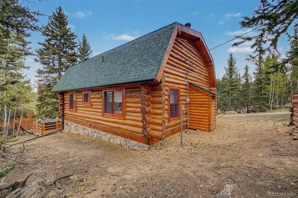 514 Pinto Trail Como CO 80432