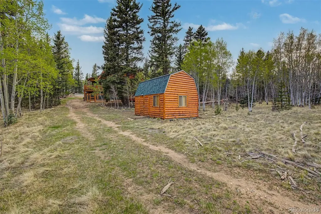 514 Pinto Trail Como CO 80432