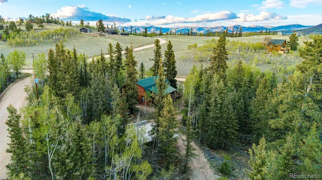 514 Pinto Trail Como CO 80432