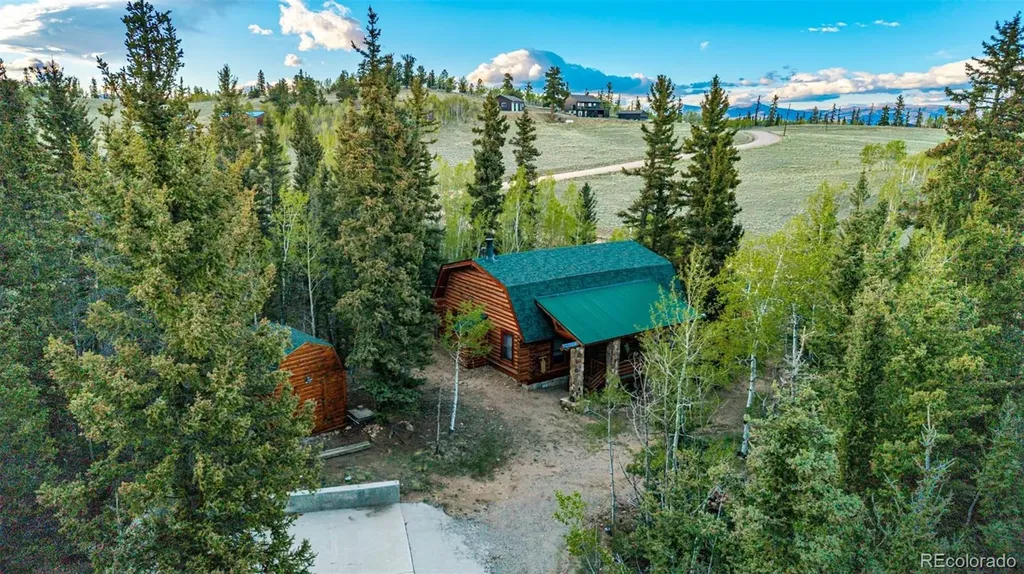 514 Pinto Trail Como CO 80432