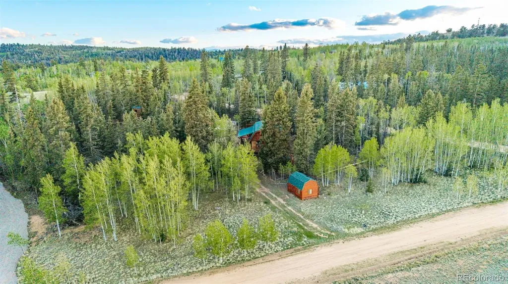 514 Pinto Trail Como CO 80432