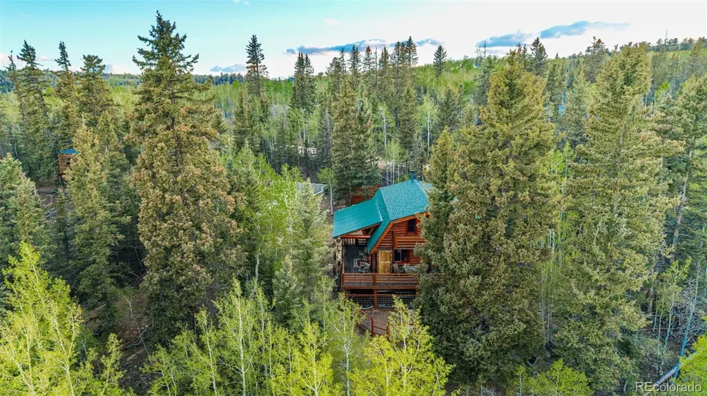 514 Pinto Trail Como CO 80432
