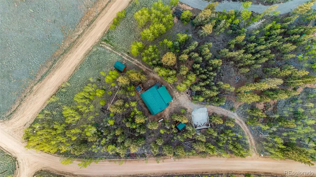 514 Pinto Trail Como CO 80432