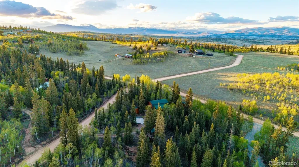 514 Pinto Trail Como CO 80432