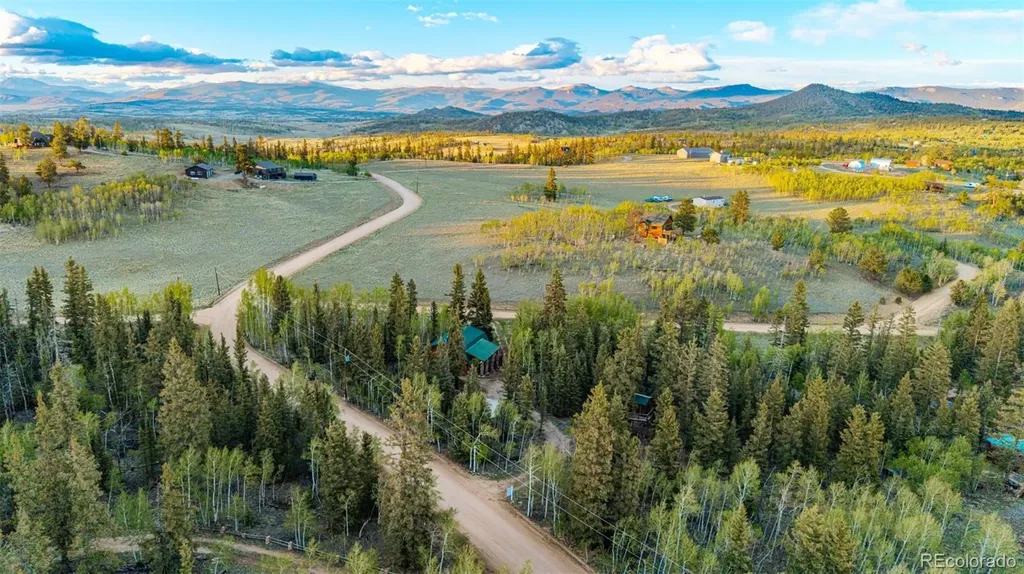 514 Pinto Trail Como CO 80432