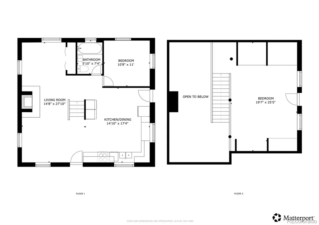 514 Pinto Trail Como CO 80432