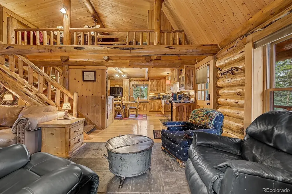 514 Pinto Trail Como CO 80432