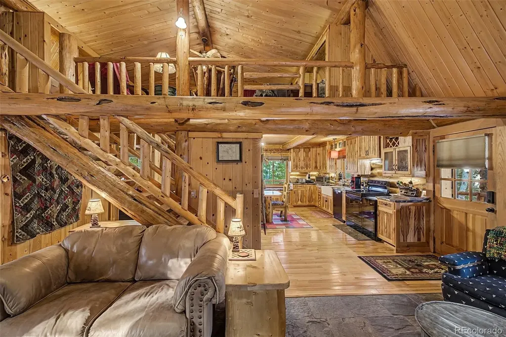 514 Pinto Trail Como CO 80432