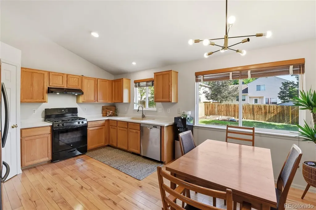 5331 E 129th Way Thornton CO 80241