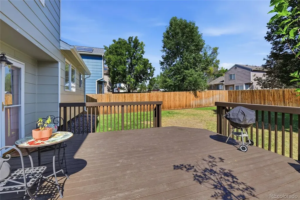 5331 E 129th Way Thornton CO 80241