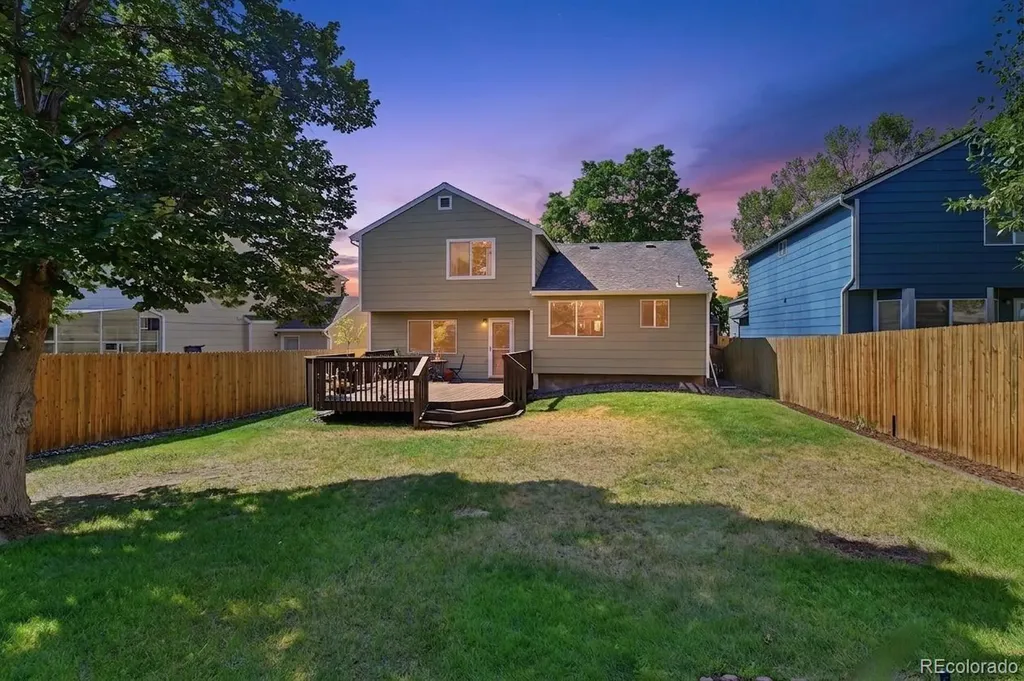 5331 E 129th Way Thornton CO 80241