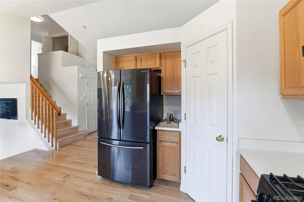 5331 E 129th Way Thornton CO 80241