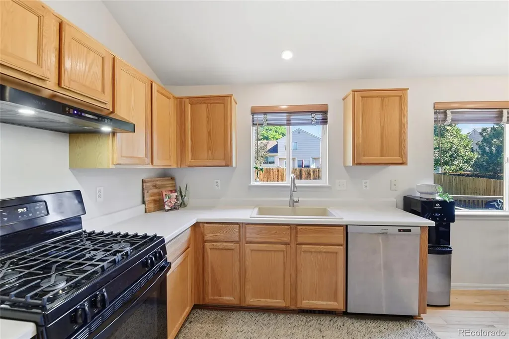 5331 E 129th Way Thornton CO 80241