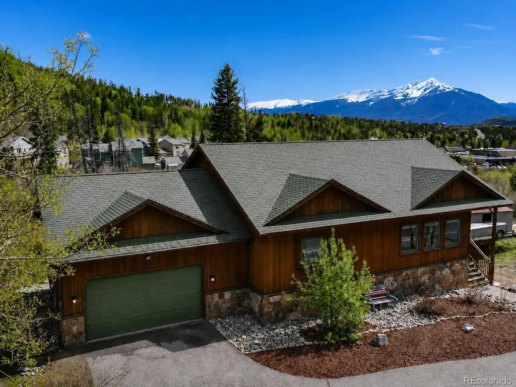 964 Straight Creek Drive Dillon CO 80435