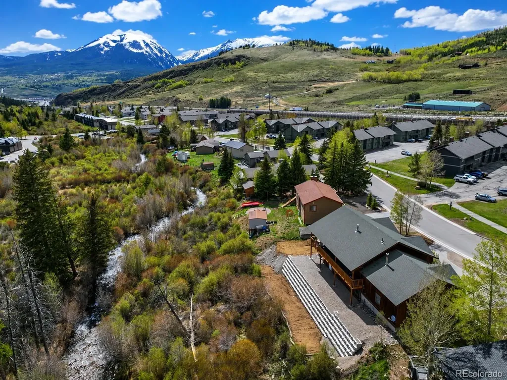 964 Straight Creek Drive Dillon CO 80435