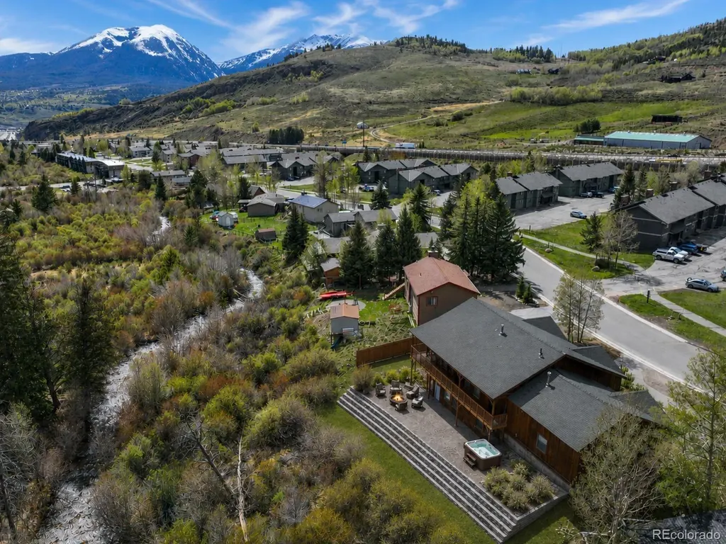 964 Straight Creek Drive Dillon CO 80435